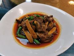 -川味中国寻香馆(琴台路店)