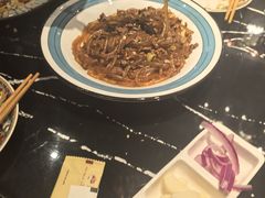 -巴依老爷新疆美食(清华东门店)