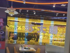 -苏大嘴蒸汽海鲜·海胆蒸饺(中山广场店)