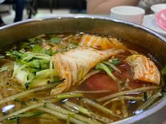 冷面-京城百饺园•东北菜馆(红谷滩店)