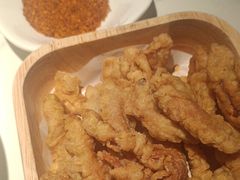 -雀蓝川菜(滨湖万象汇店)