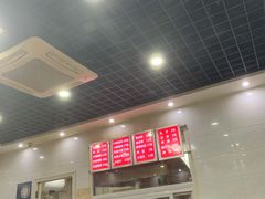 -老冯拉面羊棒骨(西宸广场店)