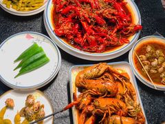 -三妹小龙虾·黄油蟹(华侨城总店)
