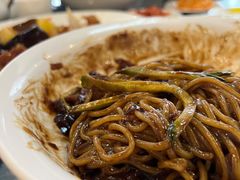 -桃园中华料理炸酱面(燕儿岛路店)