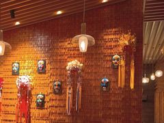 -南通滨江洲际酒店-西集自助餐厅