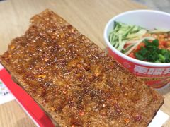 -莱得快酸辣粉(天和里店)