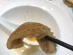 -富淳饭店(陆家嘴保利广场店)