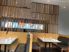 大堂-峨嵋小镇·川菜(勒泰中心店)