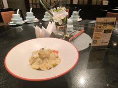 -海天楼中餐厅(吴宫泛太平洋酒店)