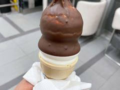 -DQ·蛋糕·冰淇淋(川沙东海岸店)