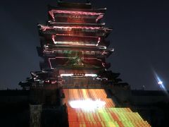 -寻梦滕王阁实景演出