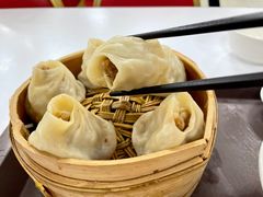 -常州糕团店(北大街新世纪商城店)