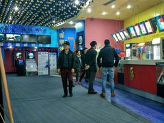 -SFC上影影城(新世界店)