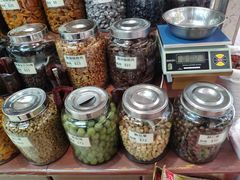 -么凤(波斯富街店)