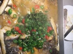 -半天妖烤鱼(方庄店)