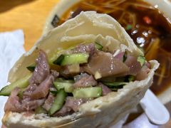 -虎豹肉合(香港街店)