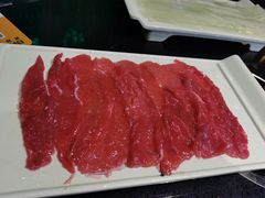 -袍家大院重庆火锅(文安路店)