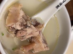 -洞庭土菜馆(天河北总店)