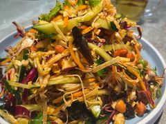 -大哈福烧烤·海鲜·家常菜(延安三路店)