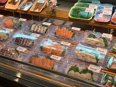 -金鹰超市(国际购物中心新街口店)