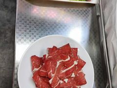 -風林火山烤室·涮肉