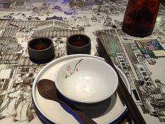 -绿茶餐厅(乐峰广场店)