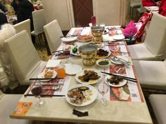 包厢-芭菲盛宴·环球美食(袁家岗店)