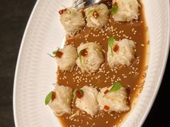 -喜悦烤鸭·新京菜(王府井店)