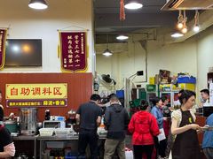 -正南齊北重庆老火锅(光华村直营店)