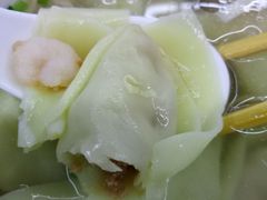-朱新年·苏式汤团·面点(北寺塔店)
