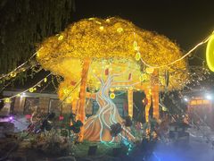 -杨家埠民间艺术大观园