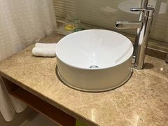 -上海浦东康桥绿地假日酒店