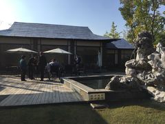 -东园小馆·早茶·淮扬小炒(宋夹城店)