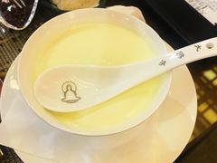 -大佛寺高级素食自助餐厅