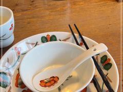 -味莊餐厅(康庄南街店)