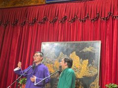 -哈哈曲艺社(西门闲亭店)