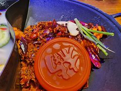 -楠火锅(广州总店)