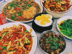 -辣螃铠盆盆蟹大排档(总店)