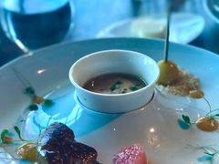 -翡翠36餐厅(浦东香格里拉店)