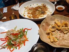 -高佳庄·舟山海鲜(海景旗舰店)