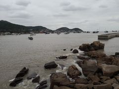 景点-乌石塘景区
