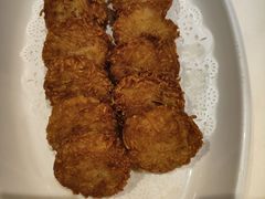 -芳芳私房菜·精做淮扬菜(承德路店)