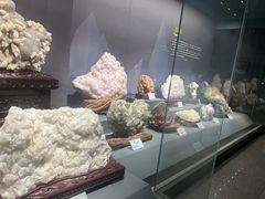 -湖南省地质博物馆