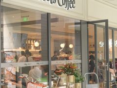 -Peet's Coffee皮爷咖啡(万象天地店)