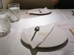 -晶雅花园西餐厅(南京首店)