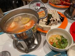 -味餐厅·海鲜·火锅·自助餐