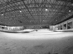 -绍兴启迪乔波冰雪世界