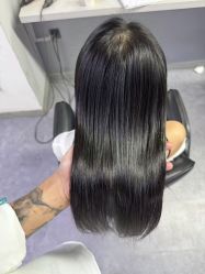 -逅续沙发自然卷专研