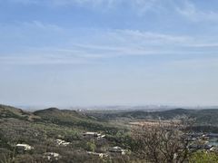 -棋盘山风景区