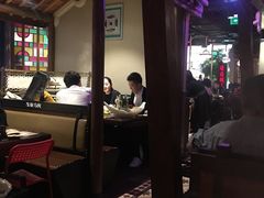 -左庭右院鲜牛肉火锅(新梅广场店)
